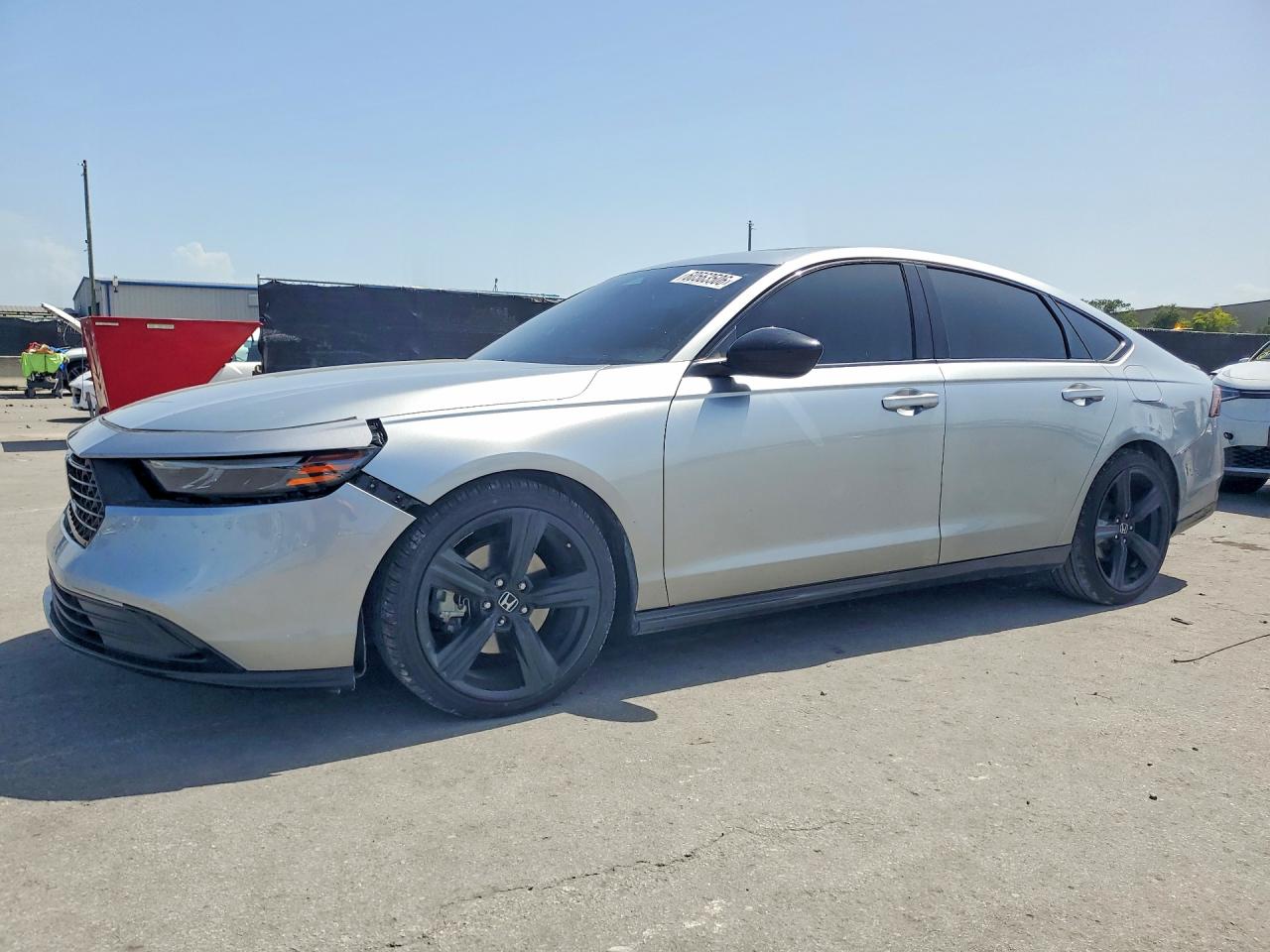 1HGCY2F70RA066224 · 2024 HONDA ACCORD