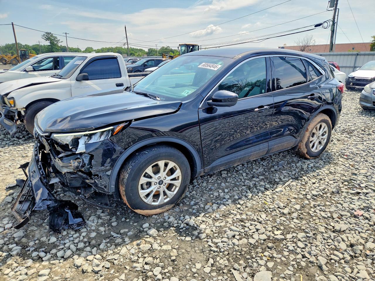 1FMCU9GN8PUB05908 · 2023 FORD ESCAPE