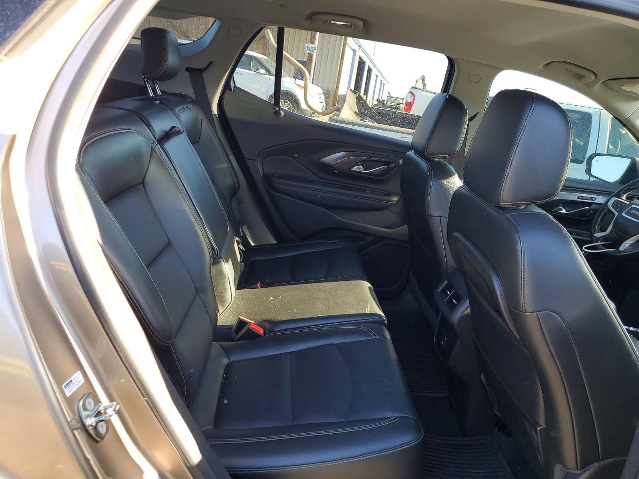 3GKALVEXXJL258713 · 2018 GMC TERRAIN · 10/12