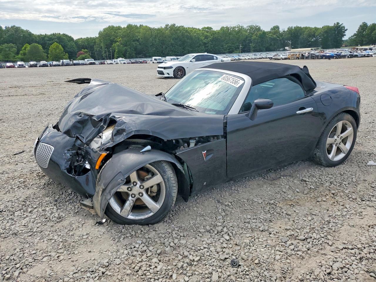 1G2MB33BX6Y000127 · 2006 PONTIAC SOLSTICE