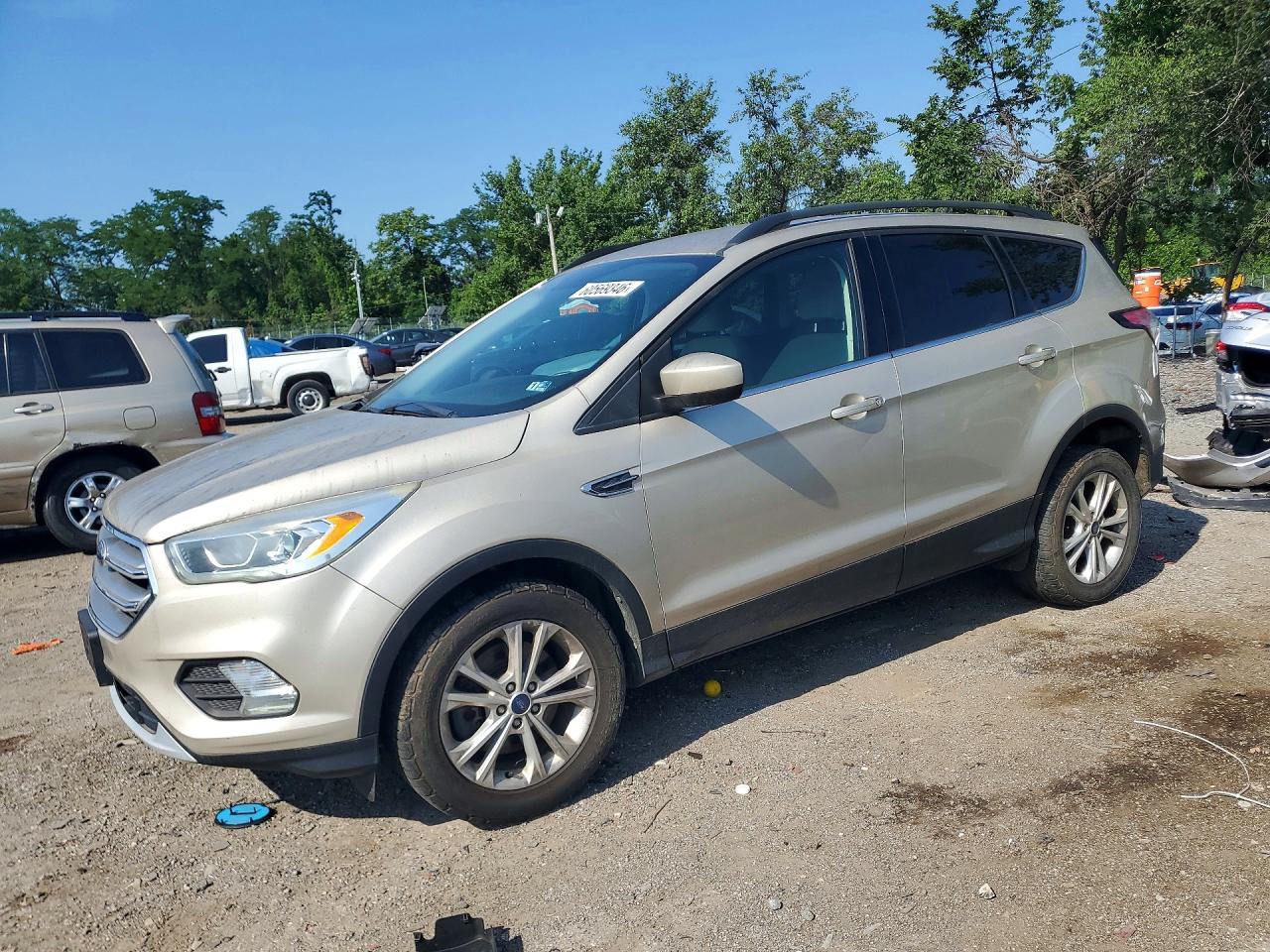 1FMCU9GD3HUC19937 · 2017 FORD ESCAPE