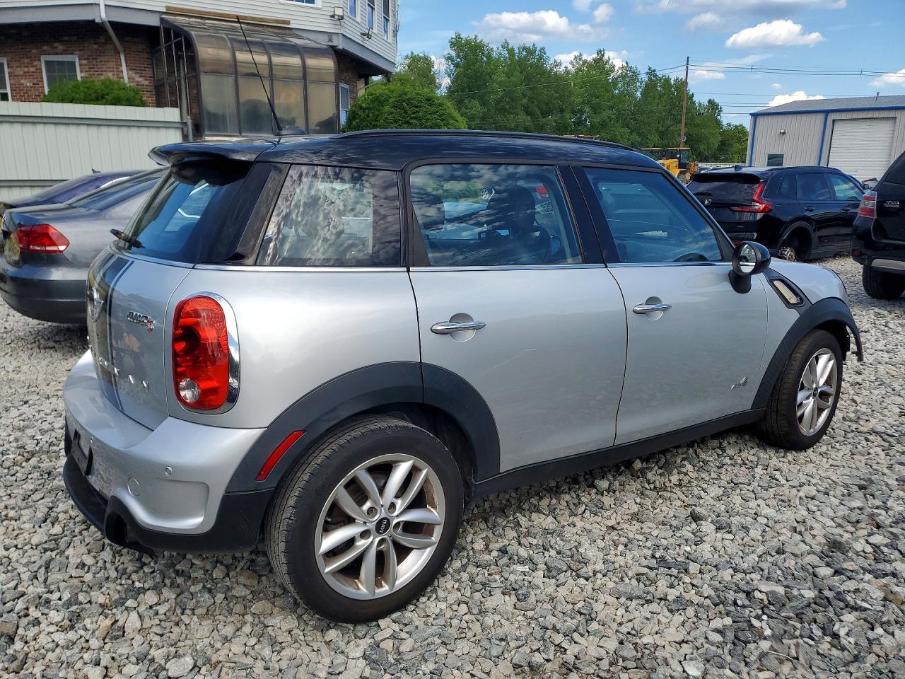 WMWZC5C53EWP35558 · 2014 MINI COOPER · 3/13