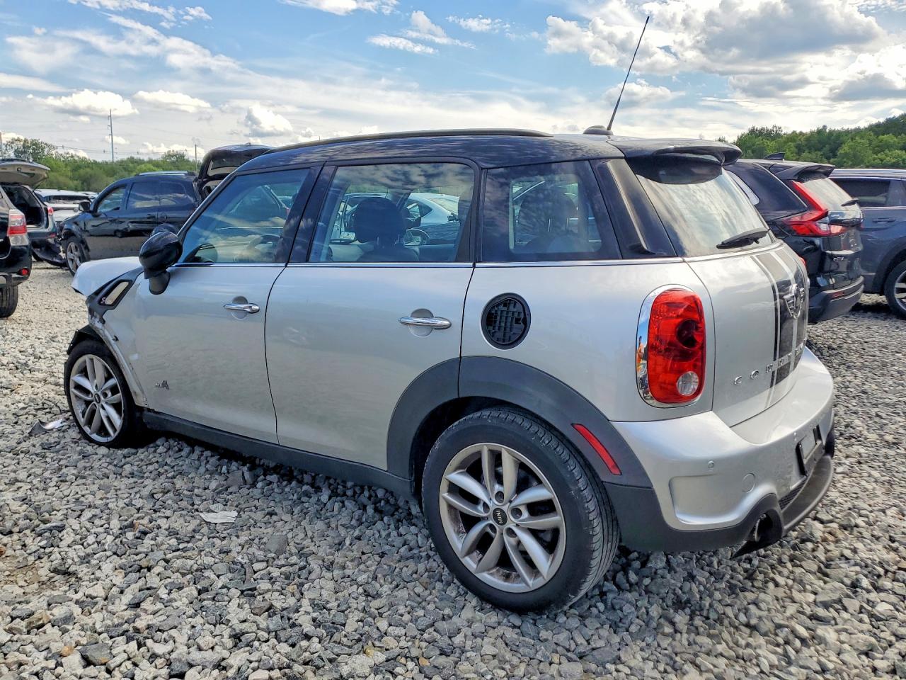 WMWZC5C53EWP35558 · 2014 MINI COOPER · 2/13