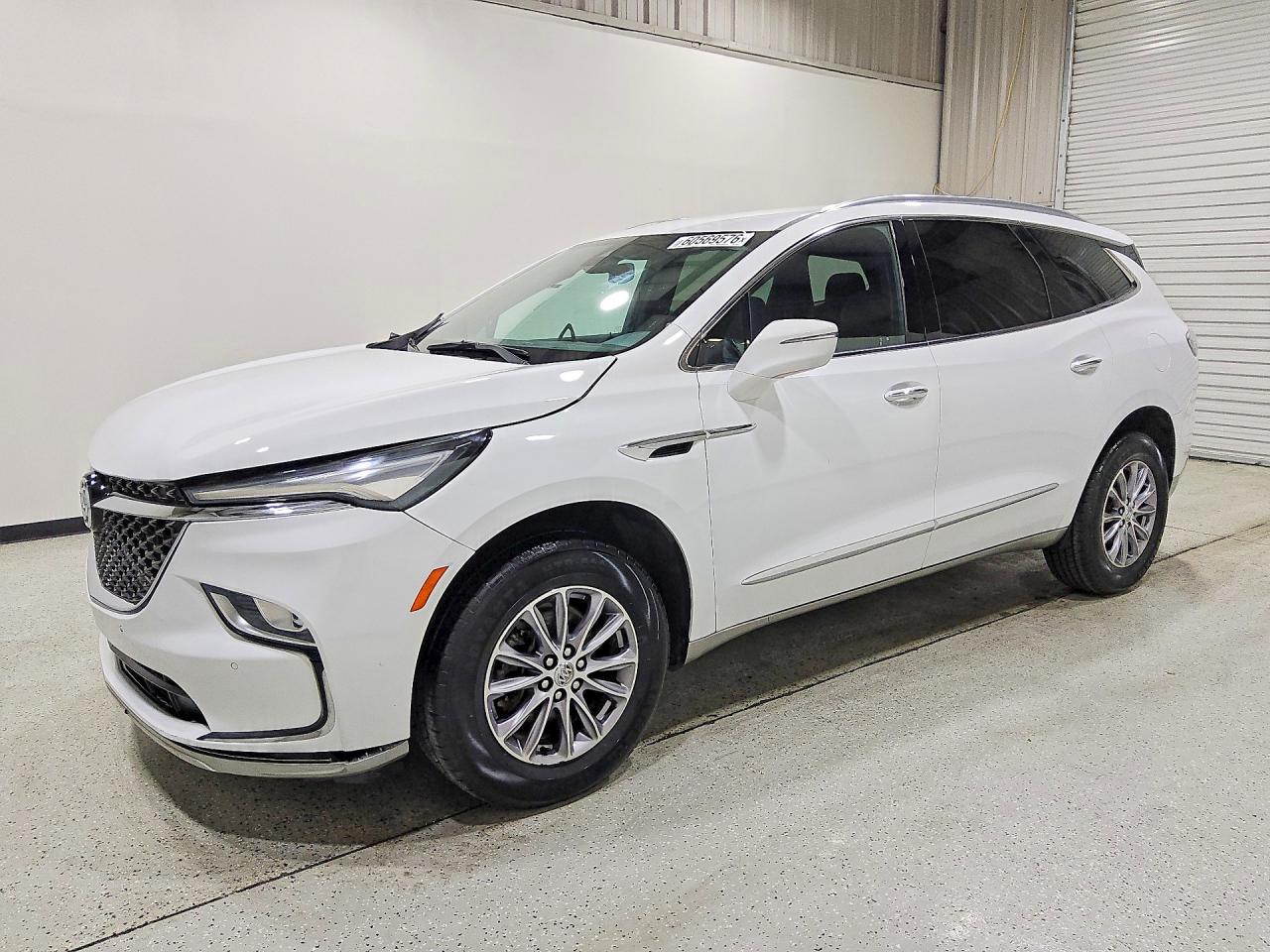 5GAERBKW0PJ260073 · 2023 BUICK ENCLAVE