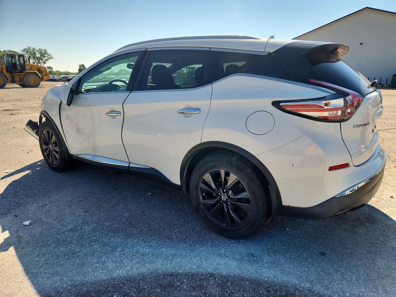 5N1AZ2MH6FN255765 · 2015 NISSAN MURANO · 2/12