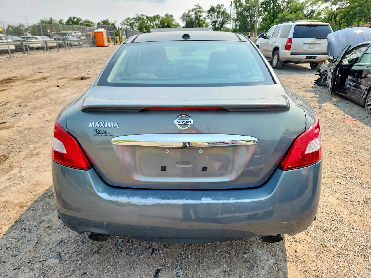 1N4AA5AP1AC874891 · 2010 NISSAN MAXIMA · 6/13
