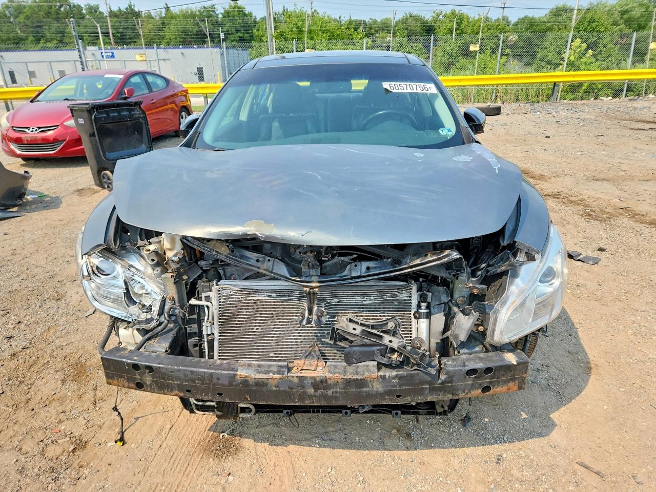 1N4AA5AP1AC874891 · 2010 NISSAN MAXIMA · 5/13