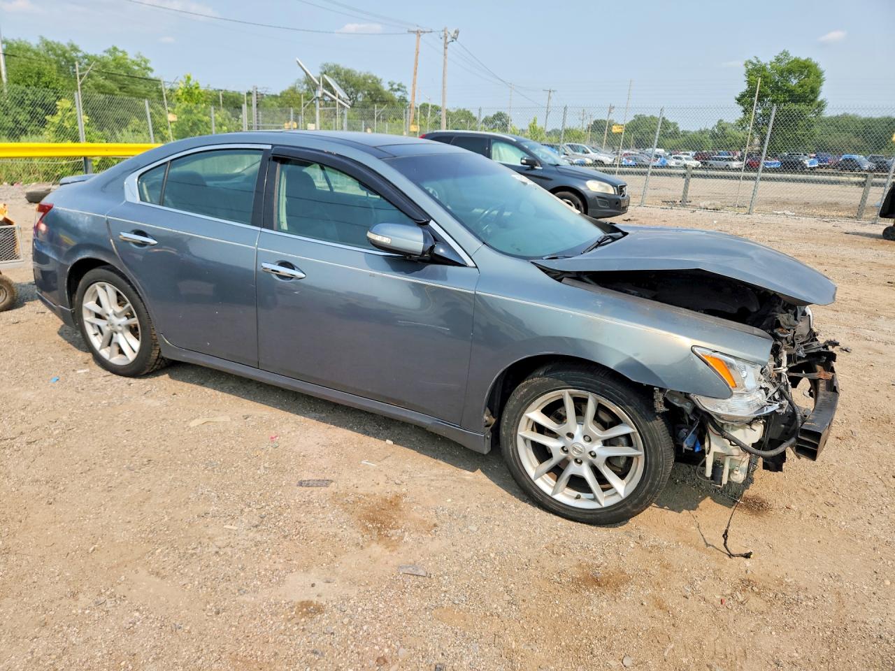 1N4AA5AP1AC874891 · 2010 NISSAN MAXIMA · 4/13