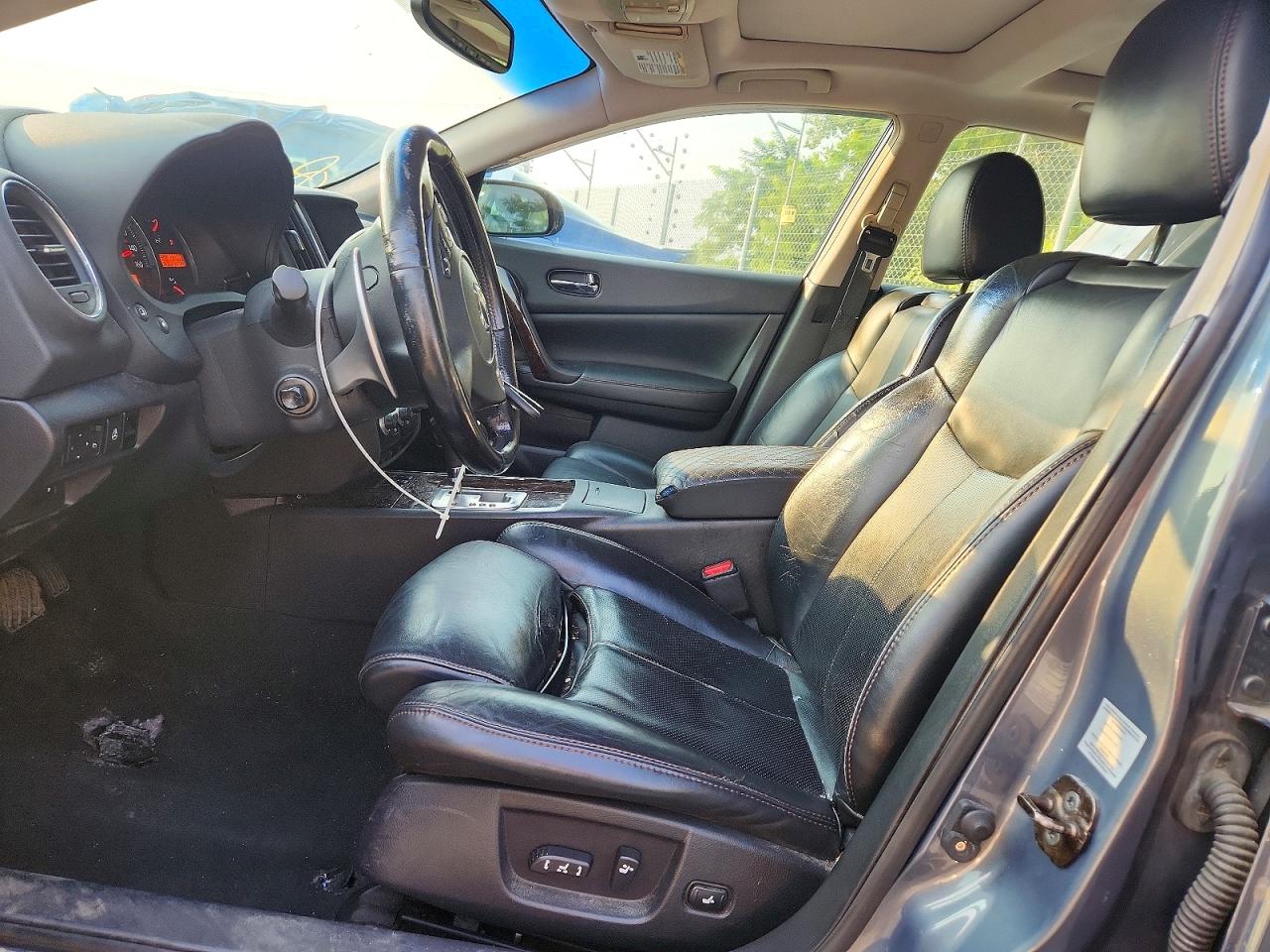 1N4AA5AP1AC874891 · 2010 NISSAN MAXIMA · 7/13