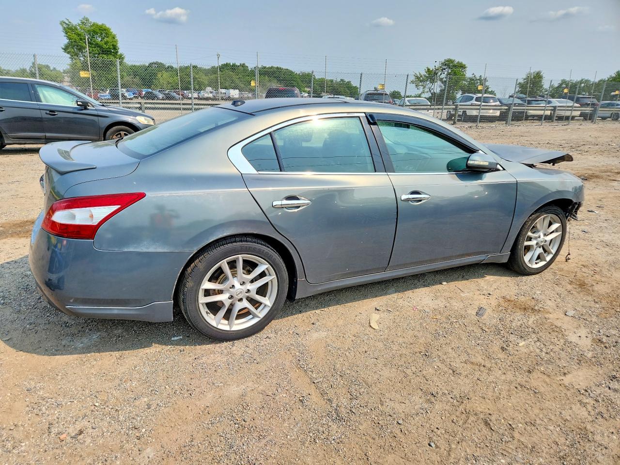 1N4AA5AP1AC874891 · 2010 NISSAN MAXIMA · 3/13