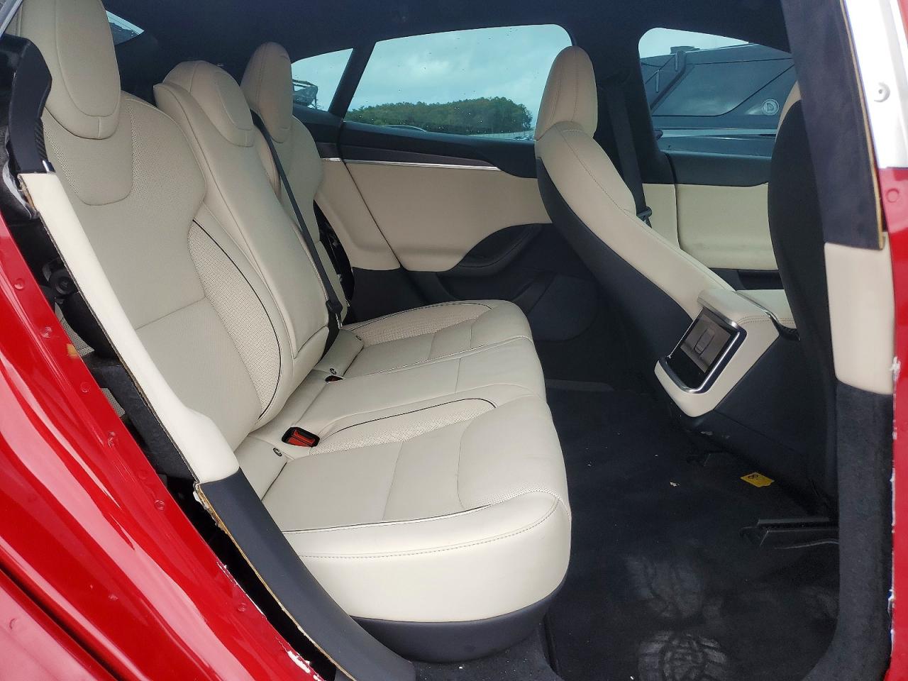 5YJSA1E62NF472248 · 2022 TESLA MODEL S · 10/12