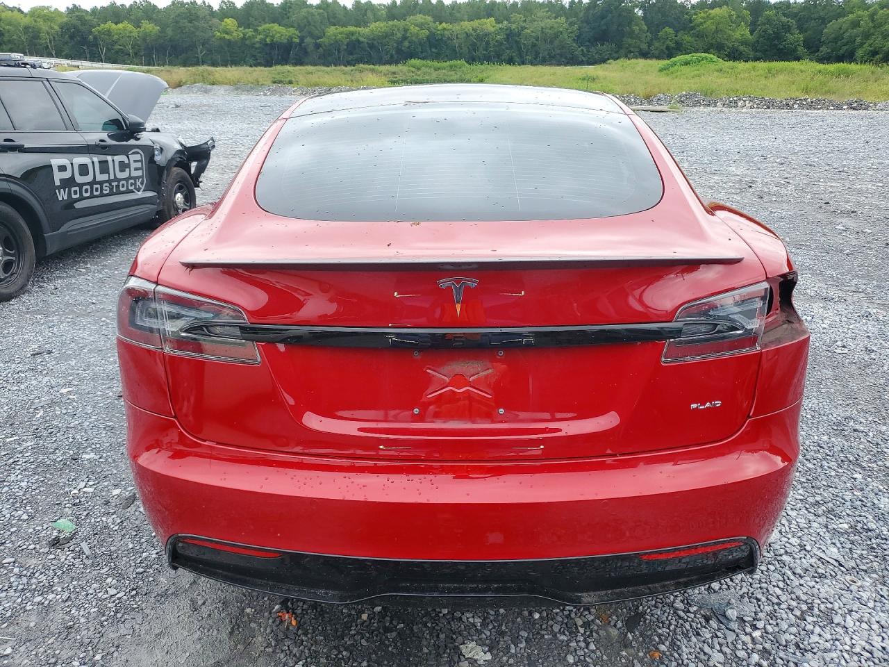 5YJSA1E62NF472248 · 2022 TESLA MODEL S · 6/12
