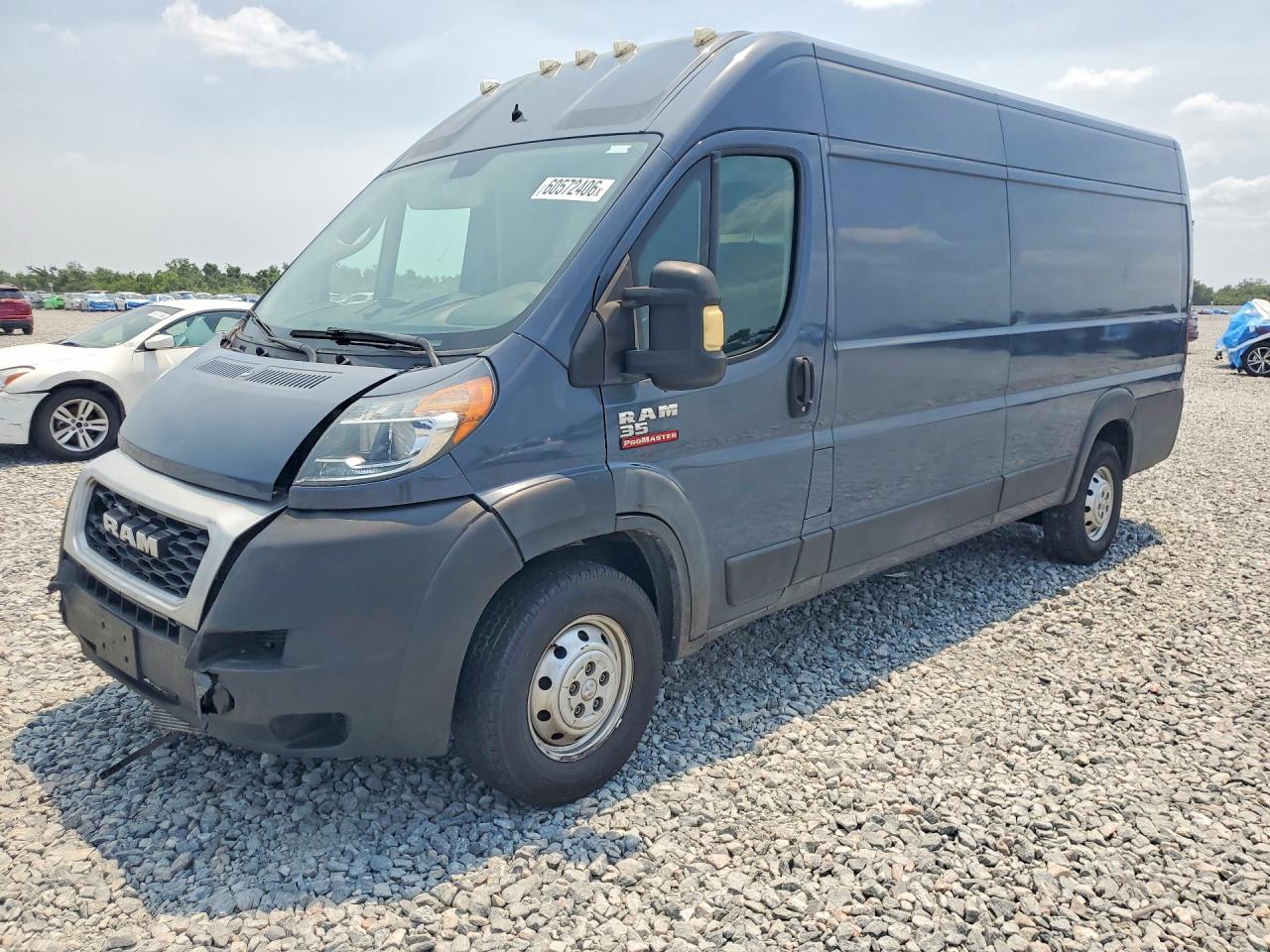 3C6URVJG5LE140970 · 2020 RAM PROMASTER 3500