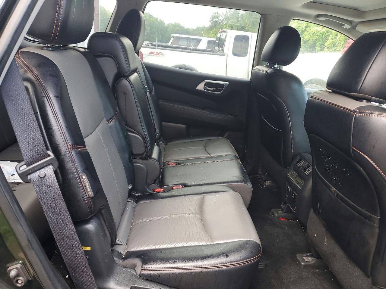 5N1DR2MN5KC647399 · 2019 NISSAN PATHFINDER · 10/13