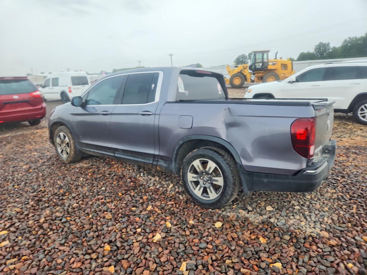 5FPYK2F60JB000756 · 2018 HONDA RIDGELINE · 2/12