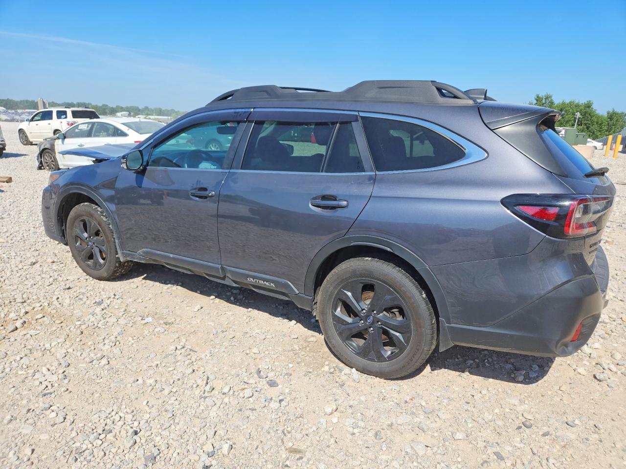 4S4BTGLD0M3181088 · 2021 SUBARU OUTBACK · 2/13