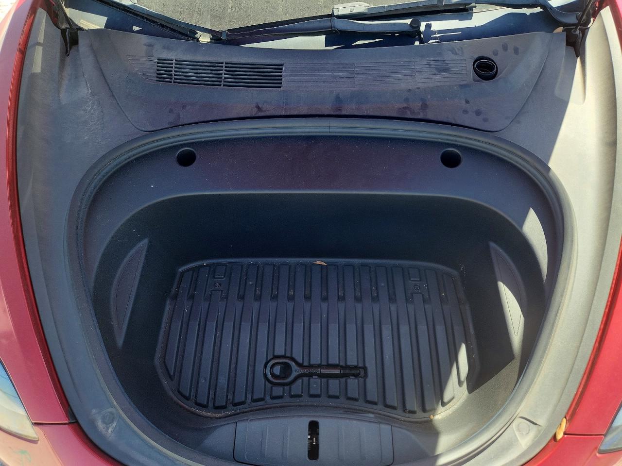 5YJ3E1EB4NF289679 · 2022 TESLA MODEL 3 · 11/12