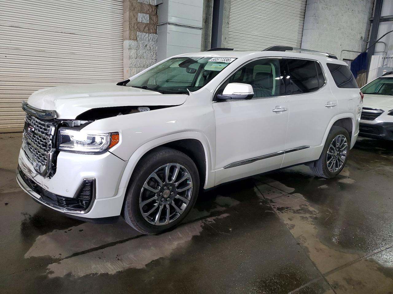 1GKKNXLS3LZ195726 · 2020 GMC ACADIA