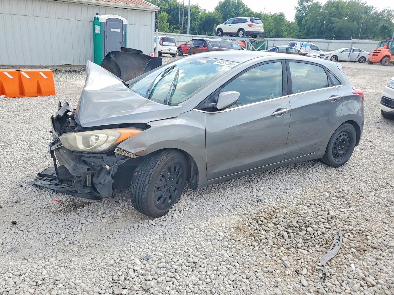 KMHD35LH8HU365632 · 2017 HYUNDAI ELANTRA GT