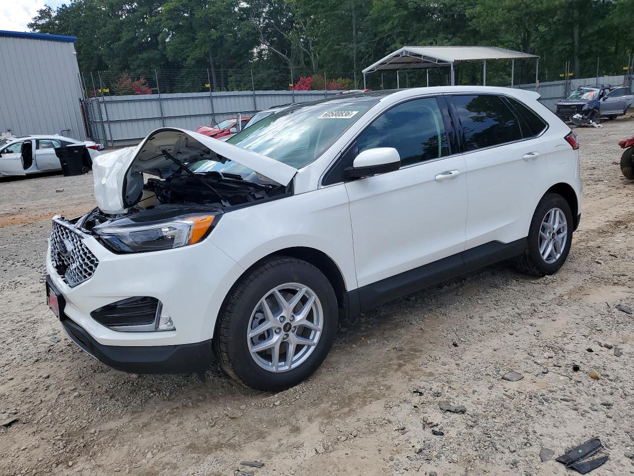 2FMPK4J90RBB16187 · 2024 FORD EDGE
