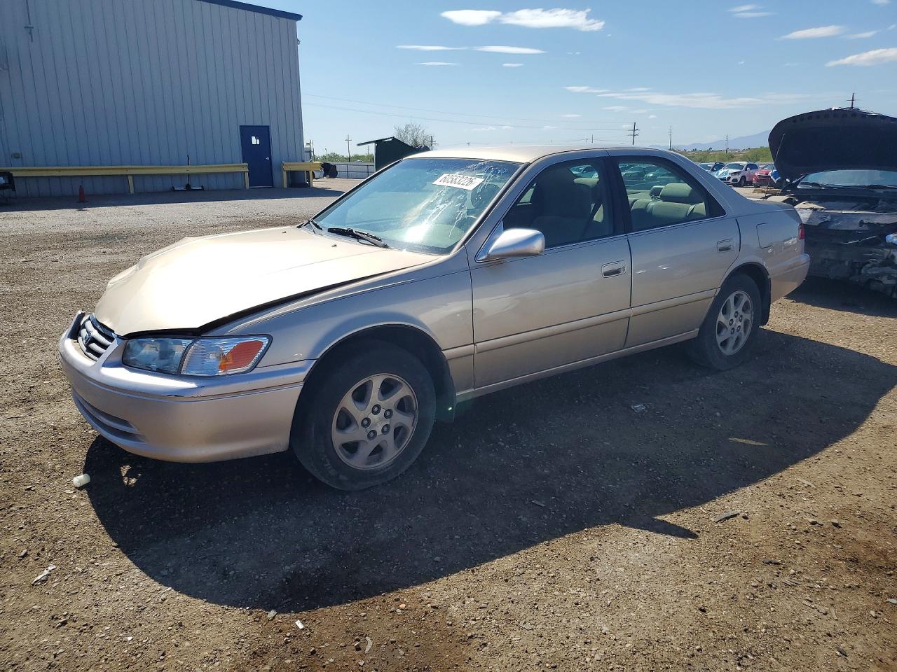 JT2BF28K7Y0254575 · 2000 TOYOTA CAMRY