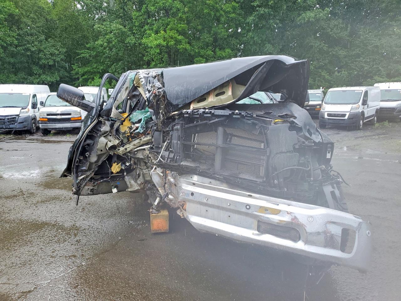 1C6RR7TT2KS614803 · 2019 RAM 1500 CLASSIC · 5/13