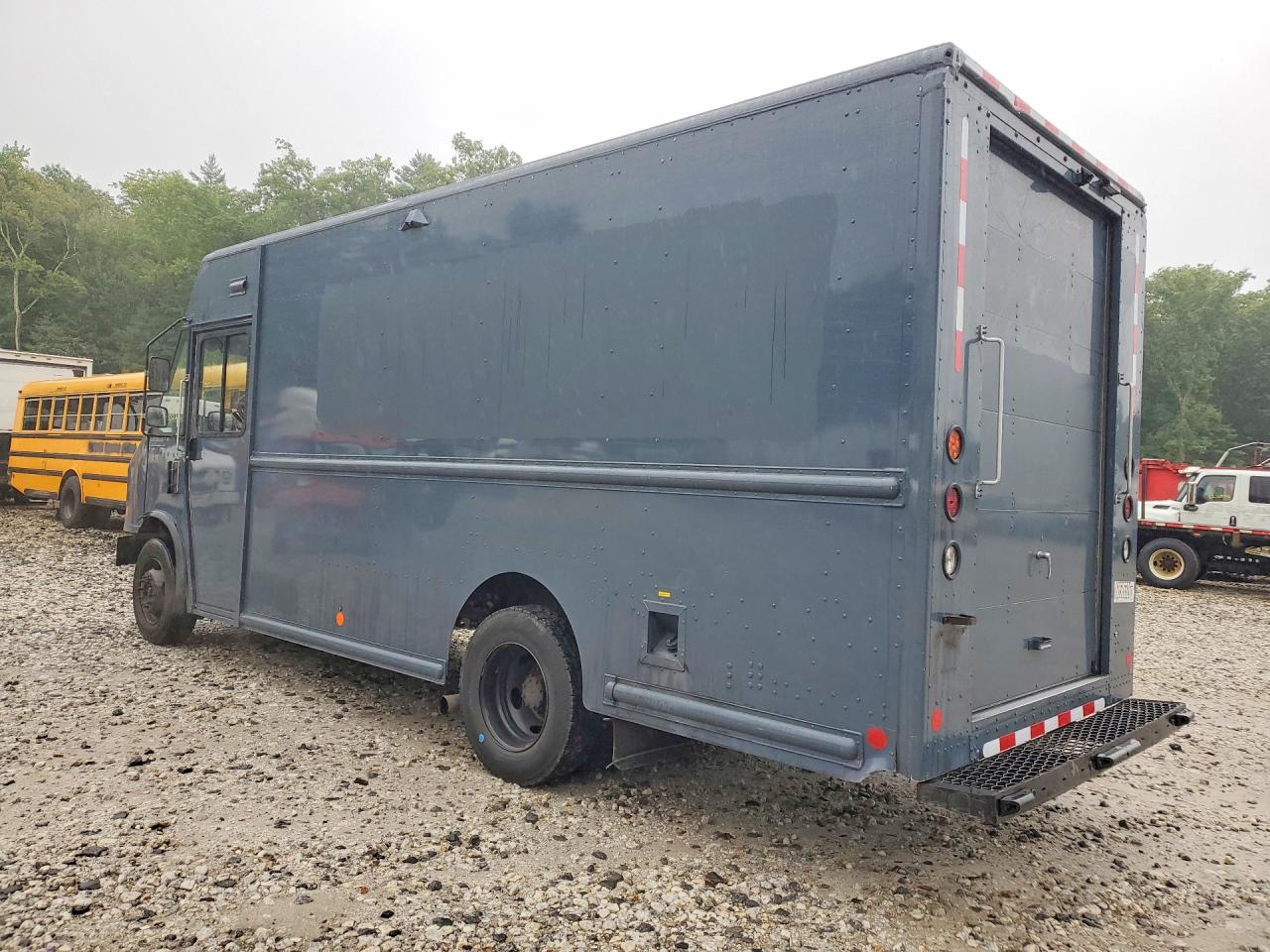 1F65F5KN0L0A05006 · 2020 FORD F59 · 2/13