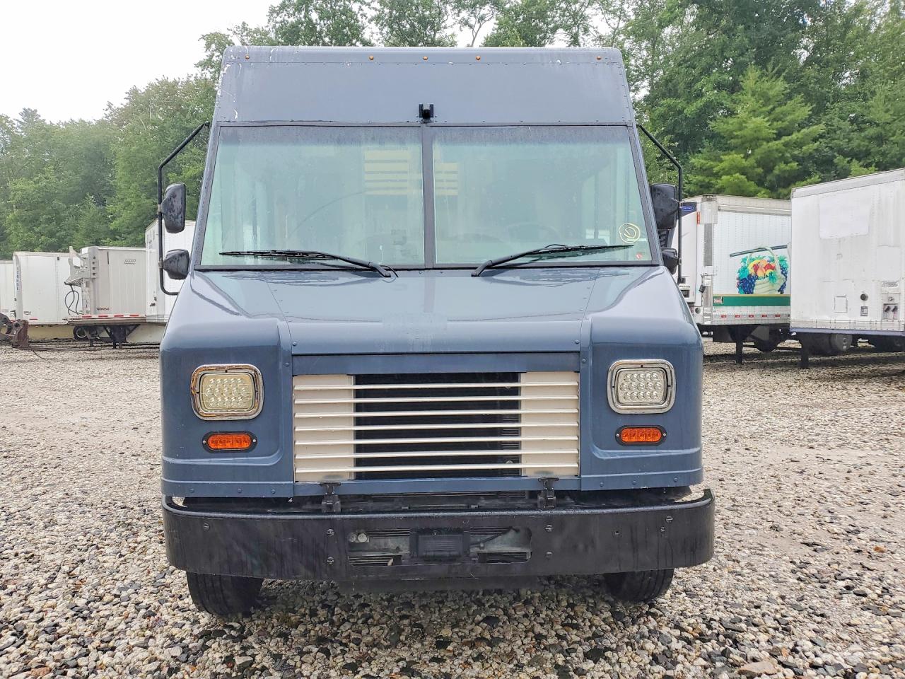 1F65F5KN0L0A05006 · 2020 FORD F59 · 5/13