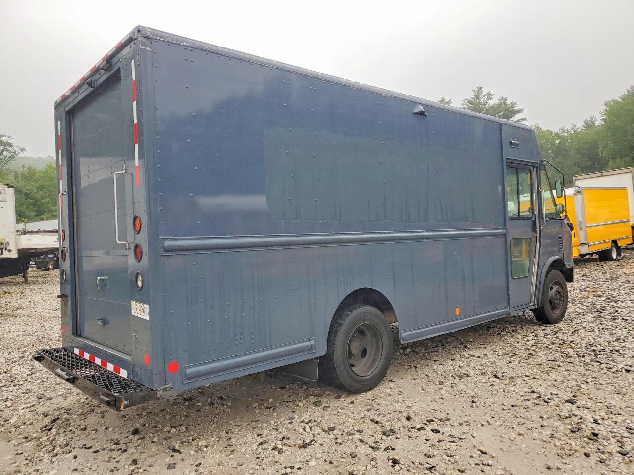 1F65F5KN0L0A05006 · 2020 FORD F59 · 3/13