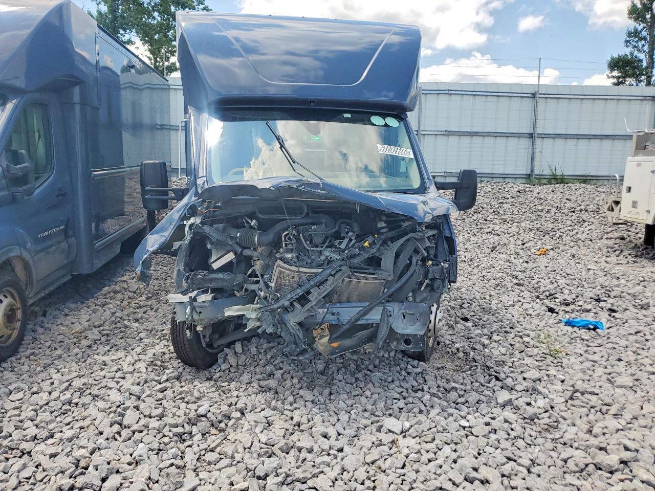 1FDDF6P83MKA55062 · 2021 FORD TRANSIT · 5/13