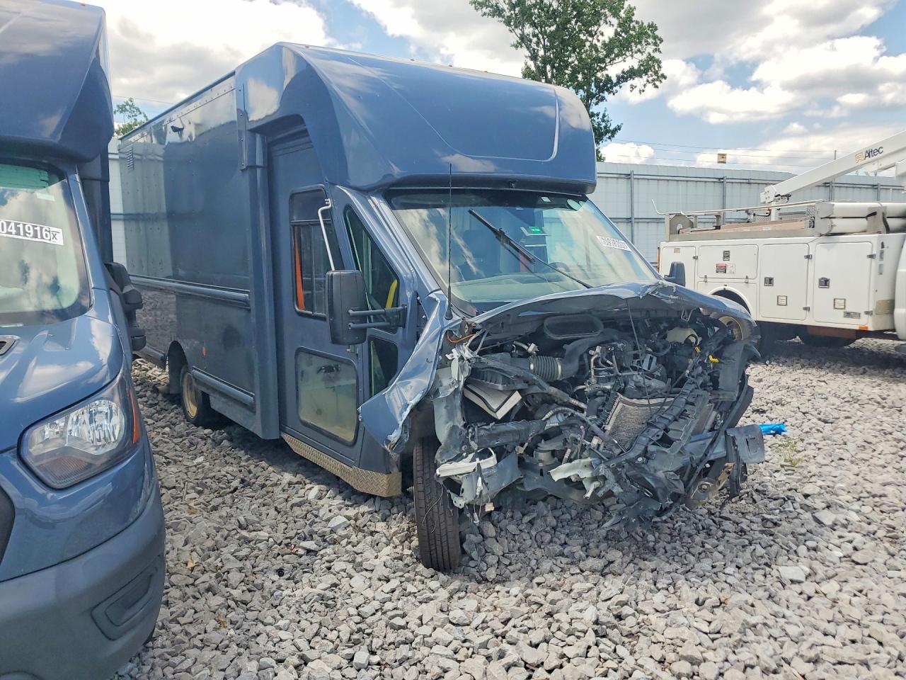 1FDDF6P83MKA55062 · 2021 FORD TRANSIT · 4/13