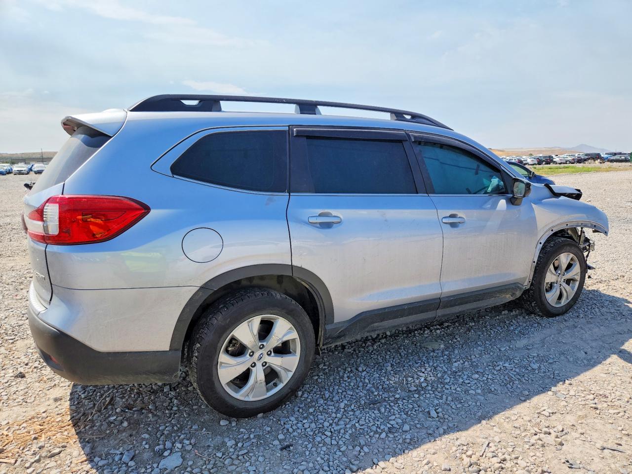 4S4WMAADXM3414649 · 2021 SUBARU ASCENT · 3/12