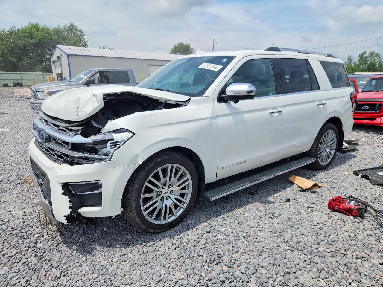 1FMJU1M88REA91318 · 2024 FORD EXPEDITION