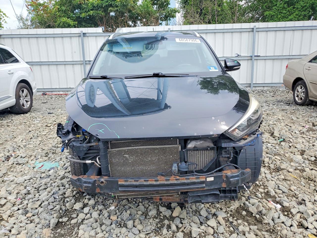 KM8J3CA28HU297502 · 2017 HYUNDAI TUCSON · 5/13