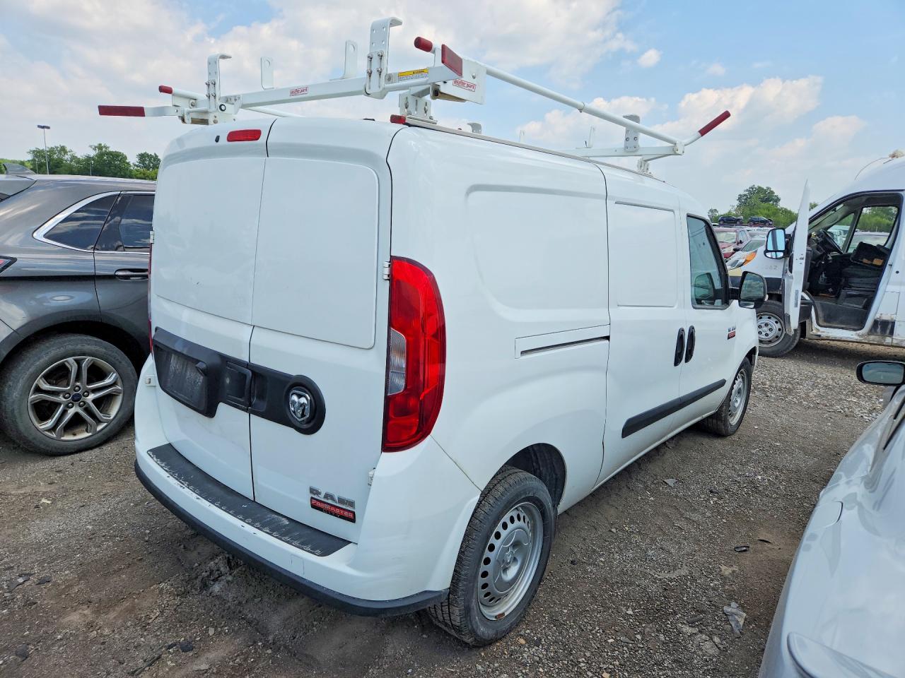 ZFBHRFAB6N6Y56390 · 2022 RAM PROMASTER CITY · 3/13