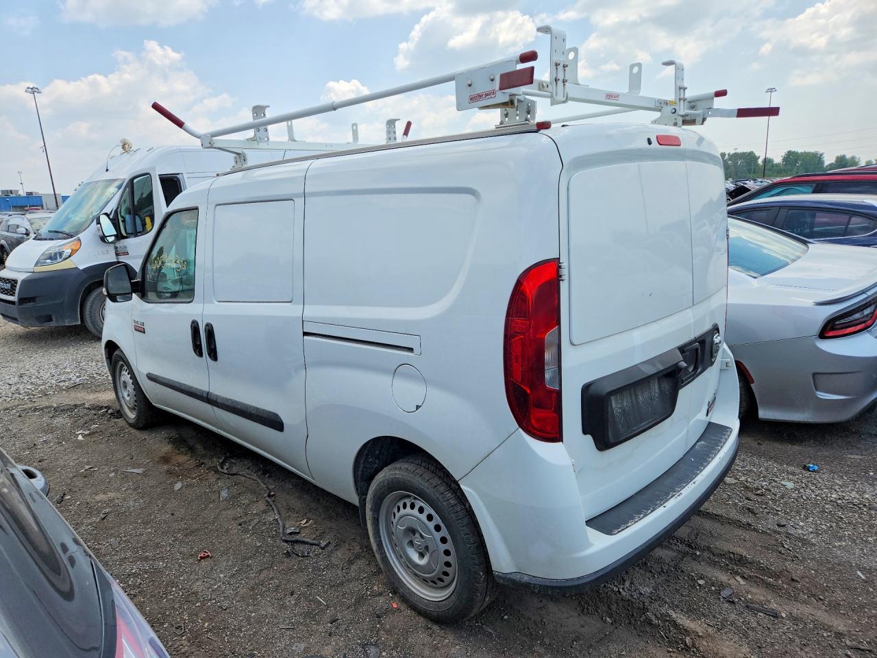 ZFBHRFAB6N6Y56390 · 2022 RAM PROMASTER CITY · 2/13