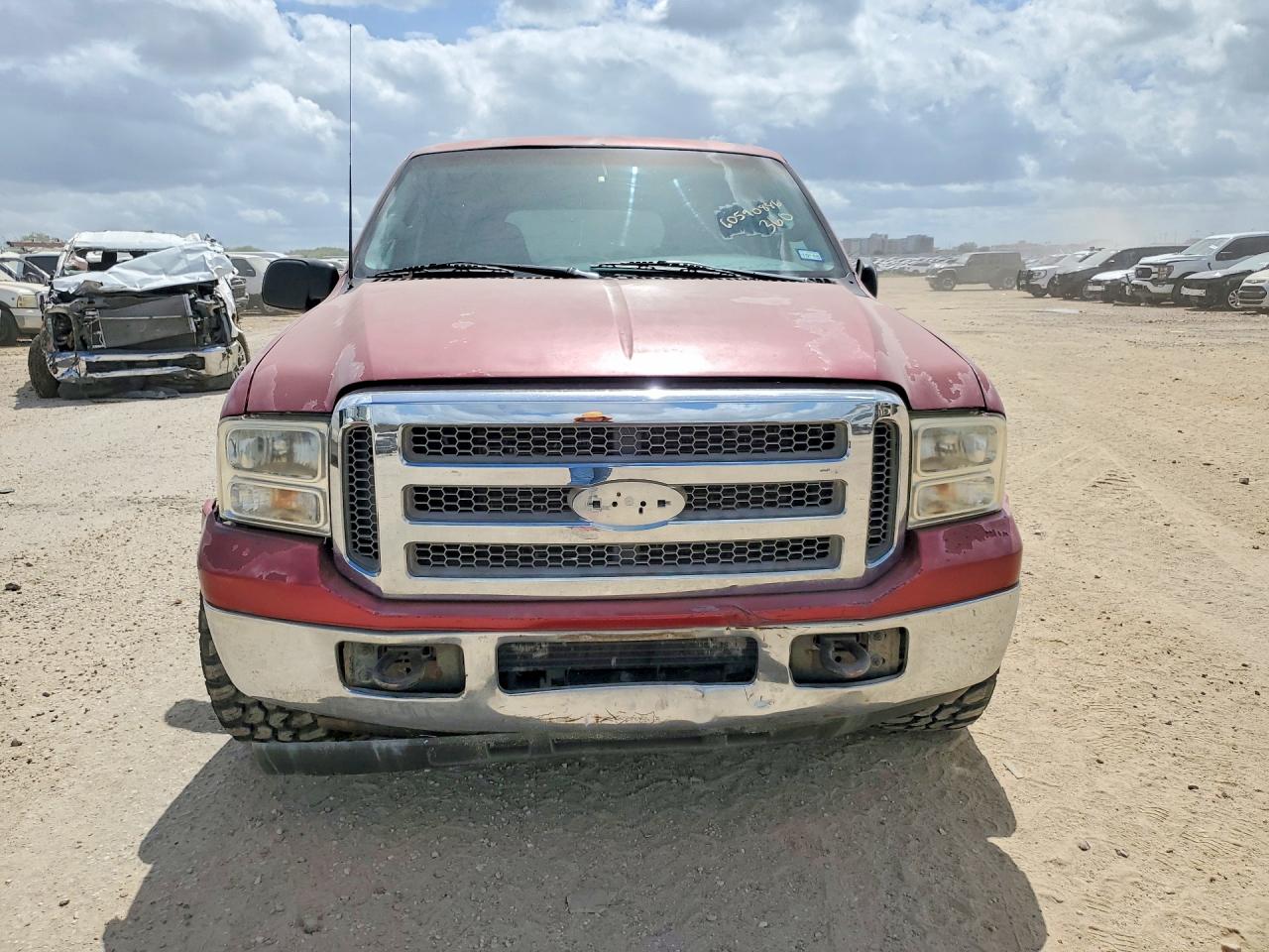 1FMNU40P03ED67725 · 2003 FORD EXCURSION · 5/12