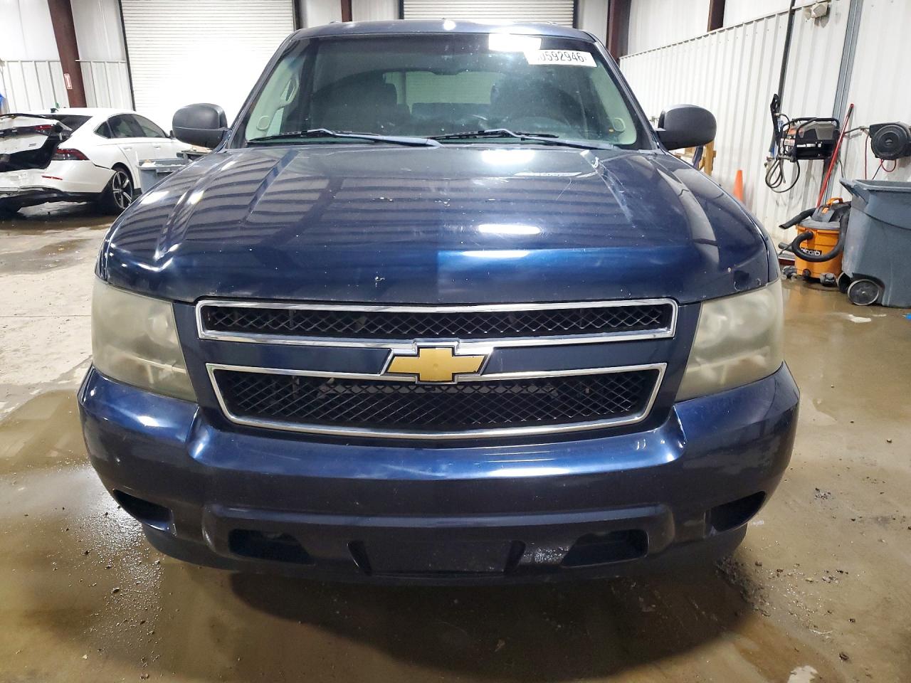 1GNFK13068J235621 · 2008 CHEVROLET TAHOE · 5/13
