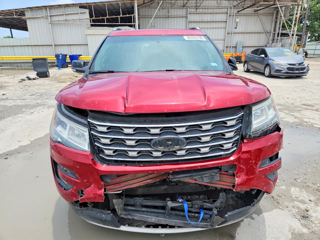 1FM5K8D86HGB19944 · 2017 FORD EXPLORER · 5/12