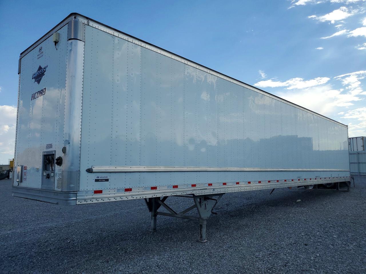 3H3V532K8RJ254089 · 2024 HYUNDAI TRANSLEAD INC DRY VAN