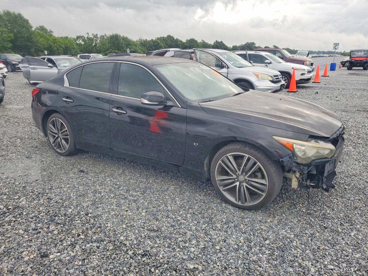 JN1BV7AP5EM685596 · 2014 INFINITI Q50 · 4/12