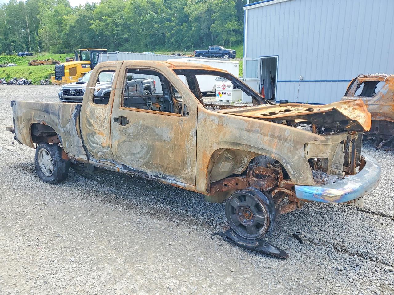 1GCDT198848178236 · 2004 CHEVROLET COLORADO · 4/12