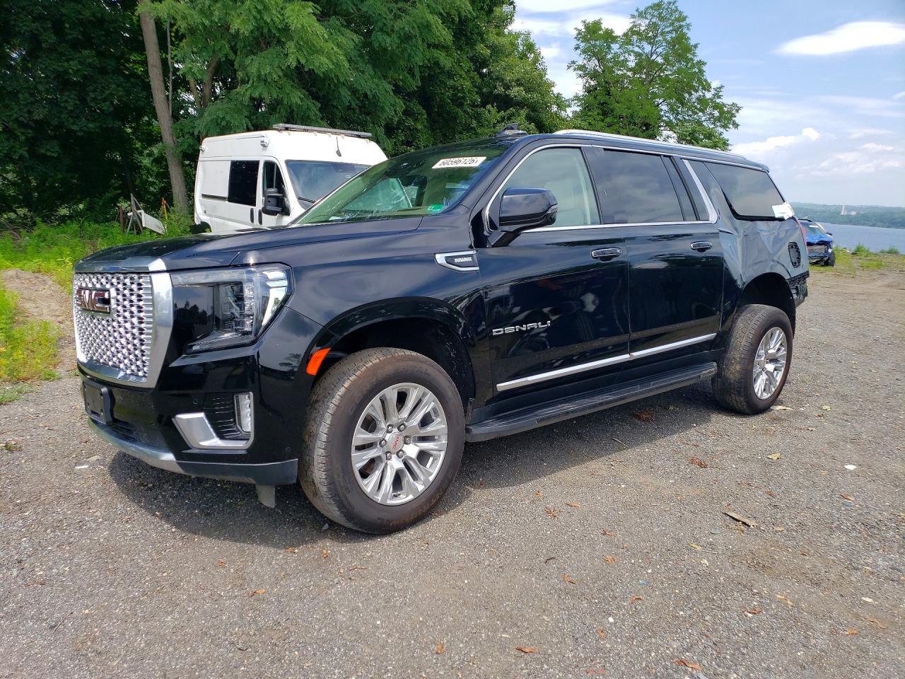 1GKS2JKT9RR283687 · 2024 GMC YUKON XL
