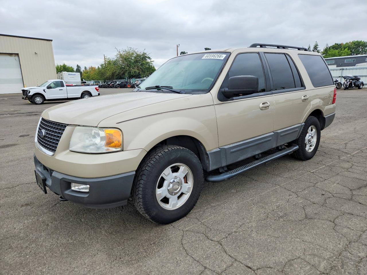 1FMPU16556LA17939 · 2006 FORD EXPEDITION
