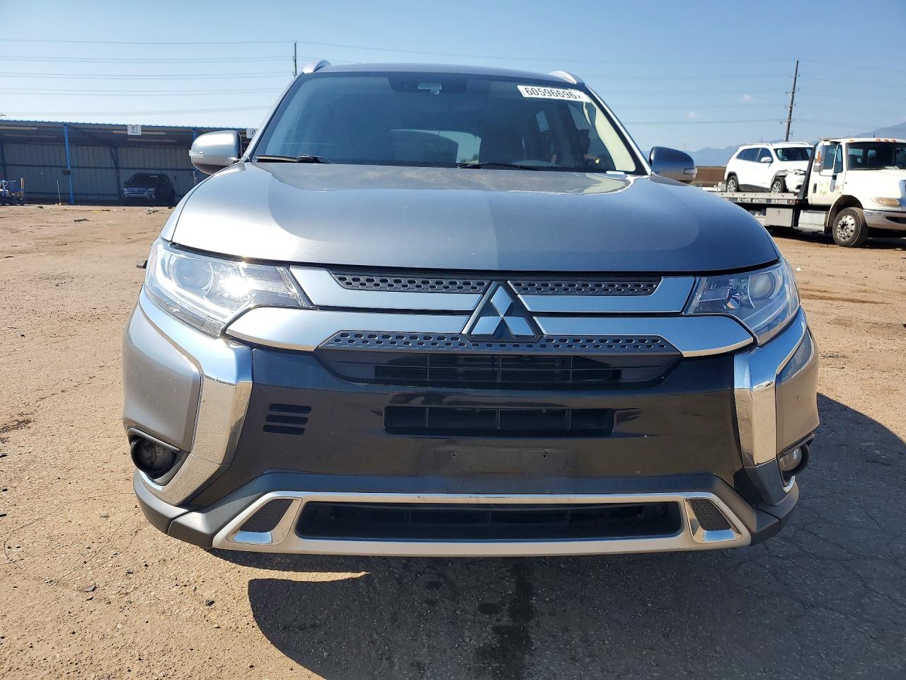 JA4AZ3A35LZ036779 · 2020 MITSUBISHI OUTLANDER · 5/13