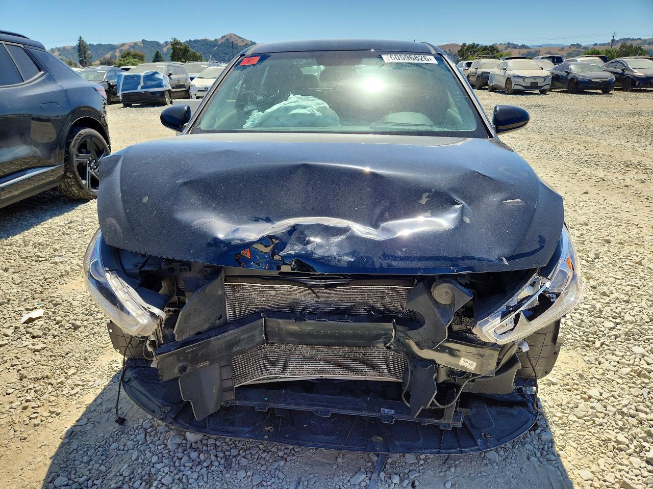 KMHH35LE2LU142115 · 2020 HYUNDAI ELANTRA GT · 5/12