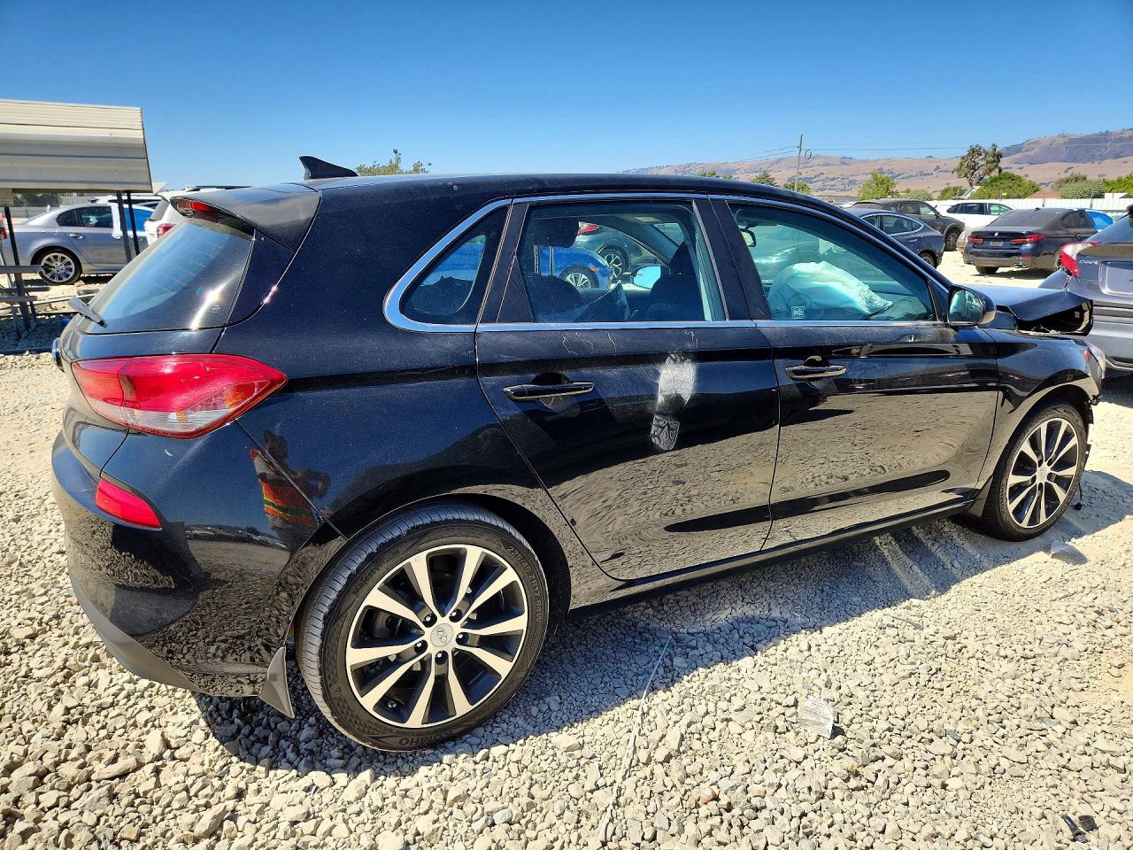 KMHH35LE2LU142115 · 2020 HYUNDAI ELANTRA GT · 3/12