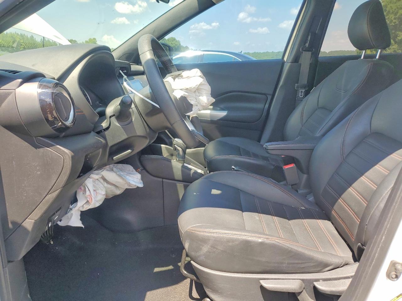 3N1CP5DVXLL578502 · 2020 NISSAN KICKS · 7/13