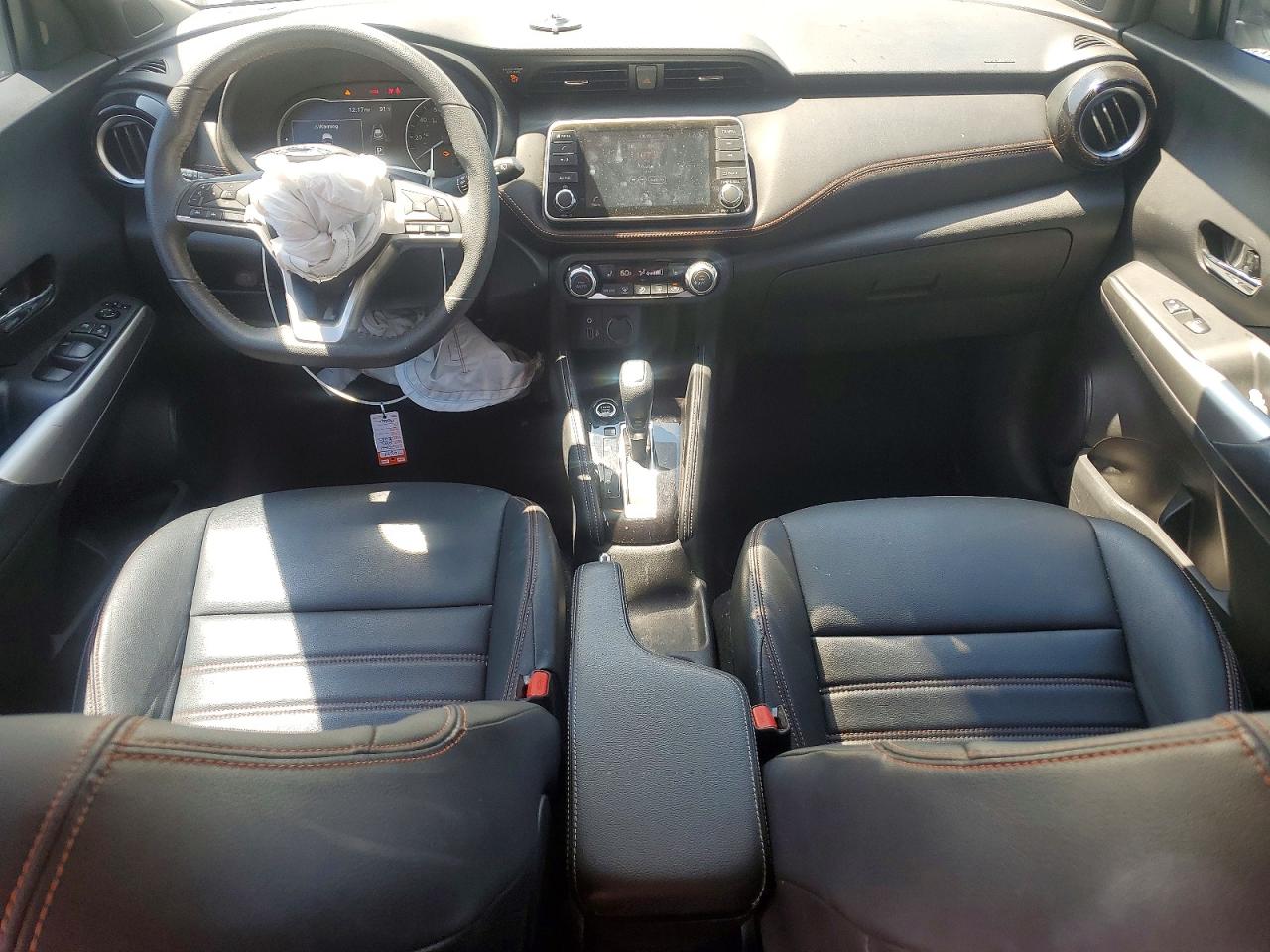 3N1CP5DVXLL578502 · 2020 NISSAN KICKS · 8/13