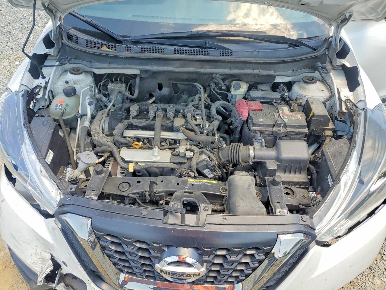 3N1CP5DVXLL578502 · 2020 NISSAN KICKS · 12/13